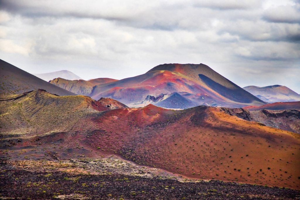 Lanzarote Günstige Last Minute Oder Pauschalreise Buchen